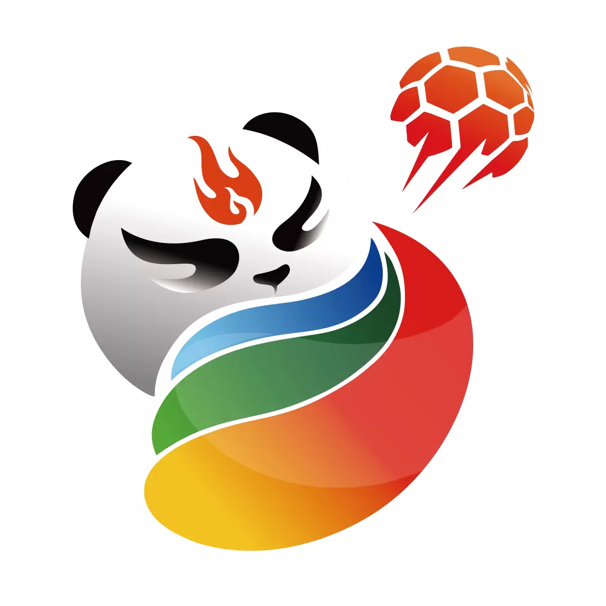 川超 自贡灯城燊龙队VS绵阳九洲长虹队 2026年4月11日 剧照